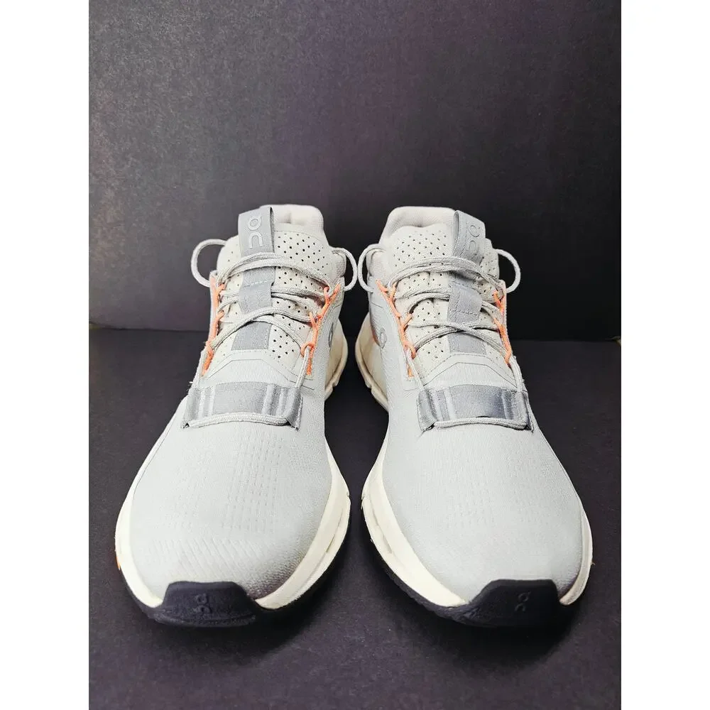Oncloud Men 8.5 Comfy footwear